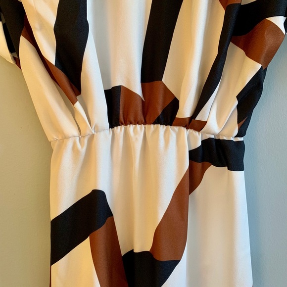 Maxi dress - Picture 6 of 7